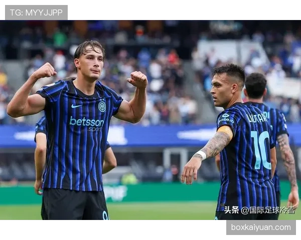 劳塔罗离开国米后表现是否会下滑