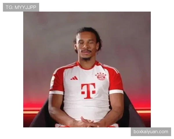 斯特林与萨内：终结效率分化，前者更倚重体系驱动