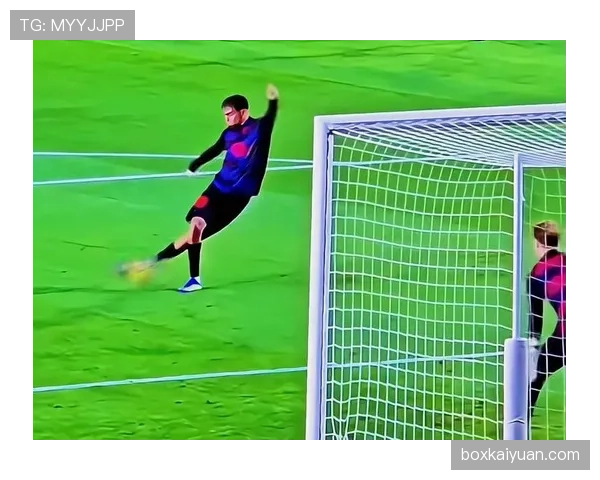 亚马尔的球王潜力：天赋上限与成长路径的关键制约