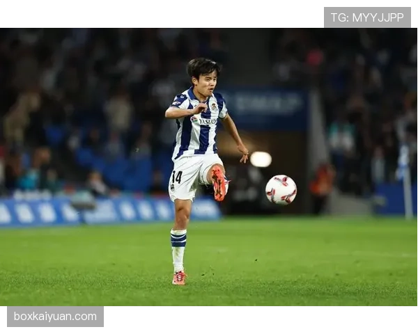 久保建英加盟皇家社会后迎来生涯爆发：战术适配、角色升级与效率跃升的关键解析