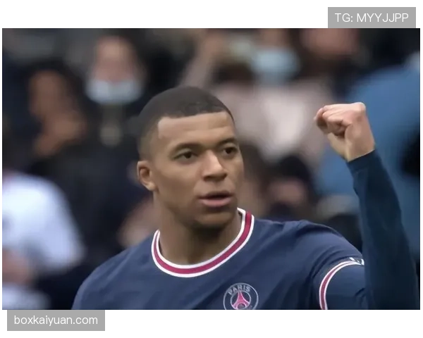 姆巴佩的关键决策如何塑造其职业生涯上限