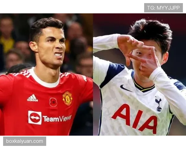 孙兴慜在顶级联赛的核心竞争力：速度、终结与无球跑动的协同机制