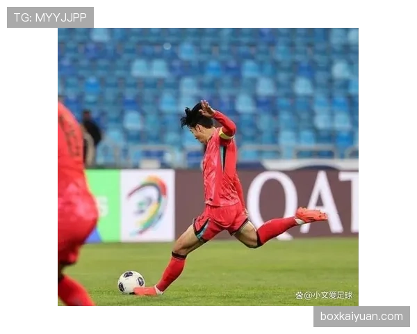 韩国冲击2026美加墨世界杯：孙兴慜领衔能否突破小组赛